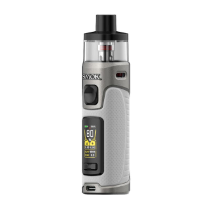 [Global-CN02][Pre-order] Smok RPM 5 80W Pod System Kit 2000mAh 6.5ml-CigBest
