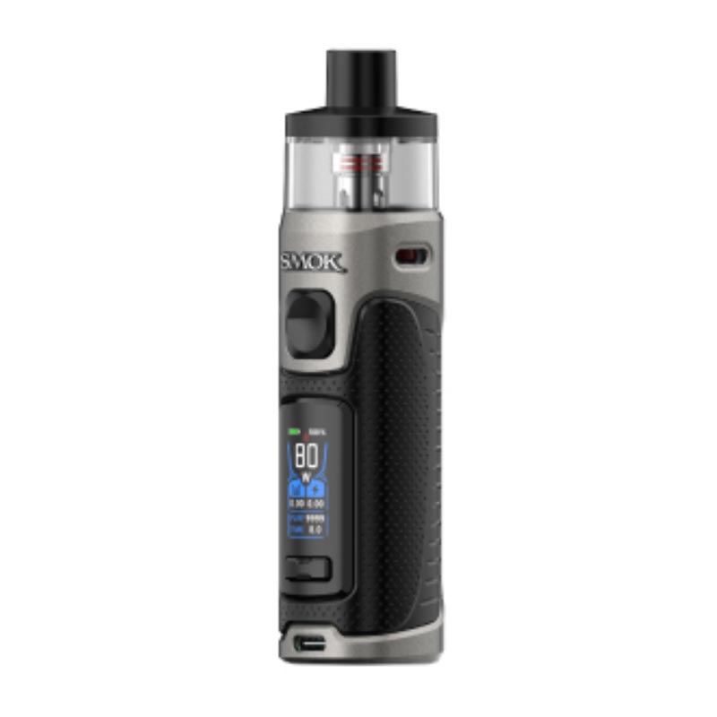 [Global-CN02][Pre-order] Smok RPM 5 80W Pod System Kit 2000mAh 6.5ml-CigBest