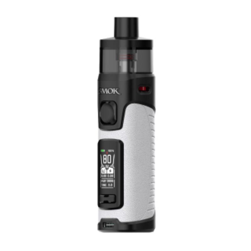 [Global-CN02][Pre-order] Smok RPM 5 80W Pod System Kit 2000mAh 6.5ml-CigBest