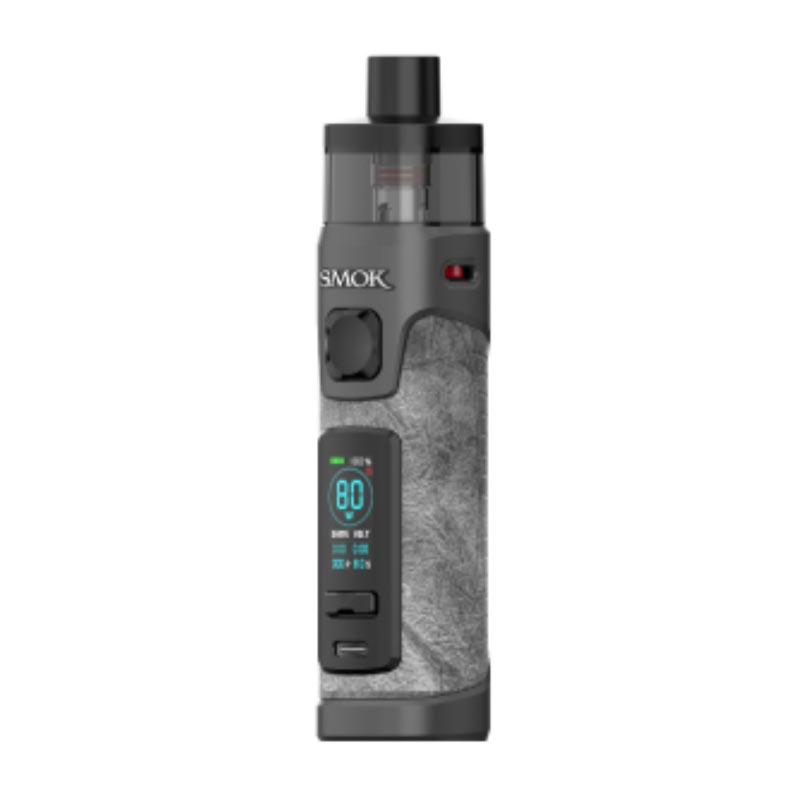[Global-CN02] Smok RPM 5 Pro 80W Pod System Kit 6.5ml-CigBest