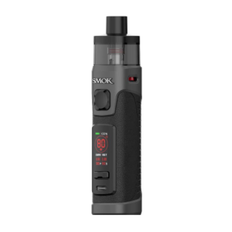 [Global-CN02] Smok RPM 5 Pro 80W Pod System Kit 6.5ml-CigBest