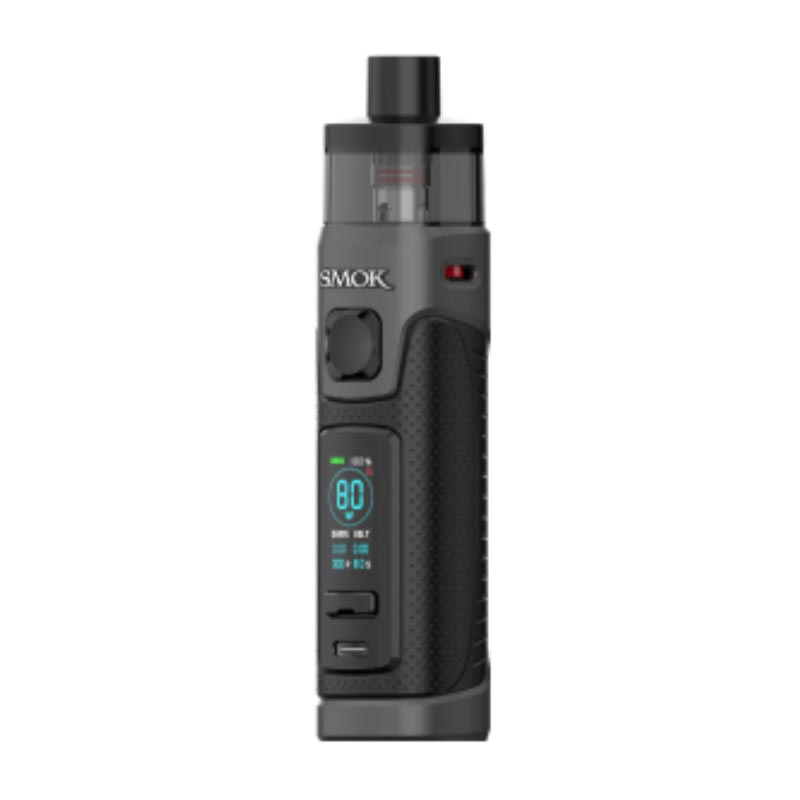[Global-CN02] Smok RPM 5 Pro 80W Pod System Kit 6.5ml-CigBest