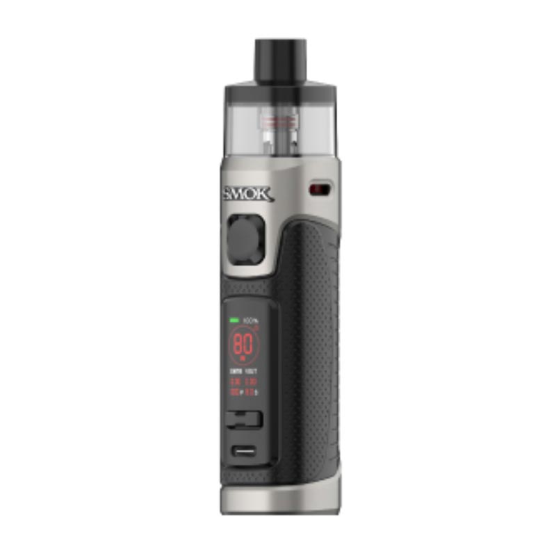 [Global-CN02] Smok RPM 5 Pro 80W Pod System Kit 6.5ml-CigBest
