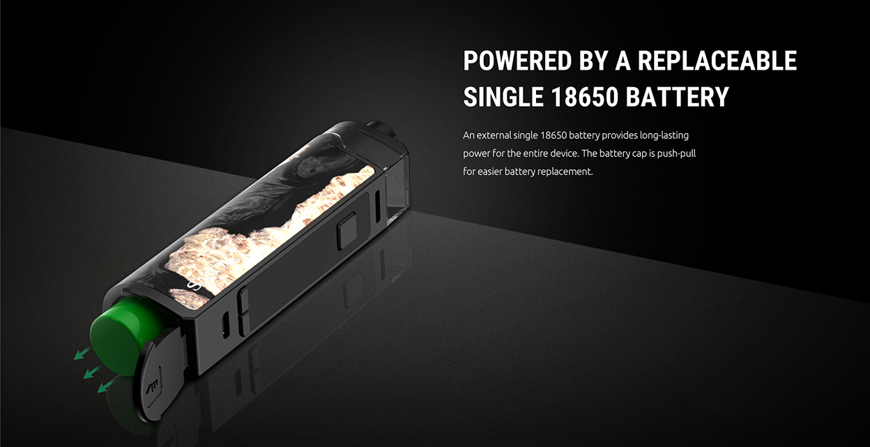 Smok RPM80 series