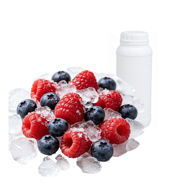 Magical Flavour Mixed Concentrated Flavors