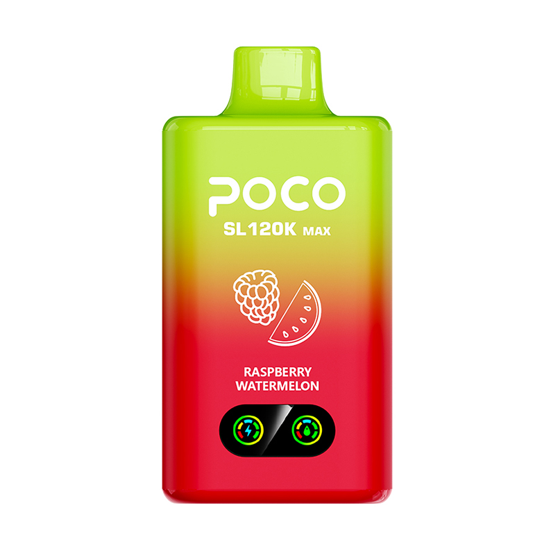 [Europe-DE01] POCO SLMAX 120K Kit 48ml 