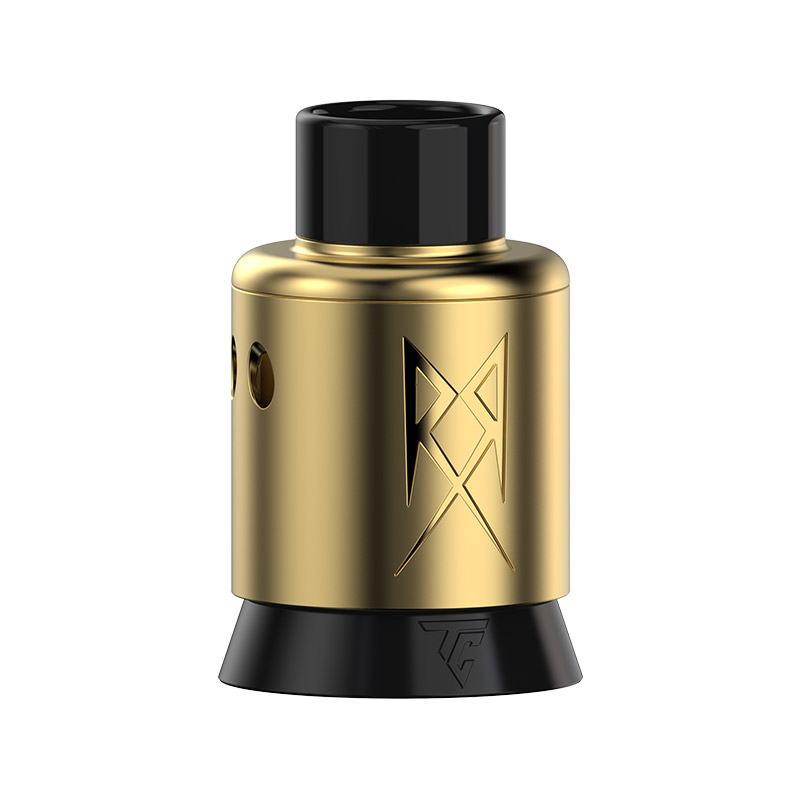 ThunderCloud Recoil R3 RDA Tank Atomizer 24mm