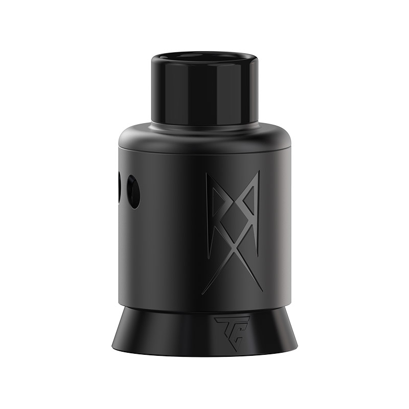 ThunderCloud Recoil R3 RDA Tank Atomizer 24mm