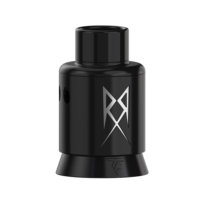 ThunderCloud Recoil R3 RDA Tank Atomizer 24mm