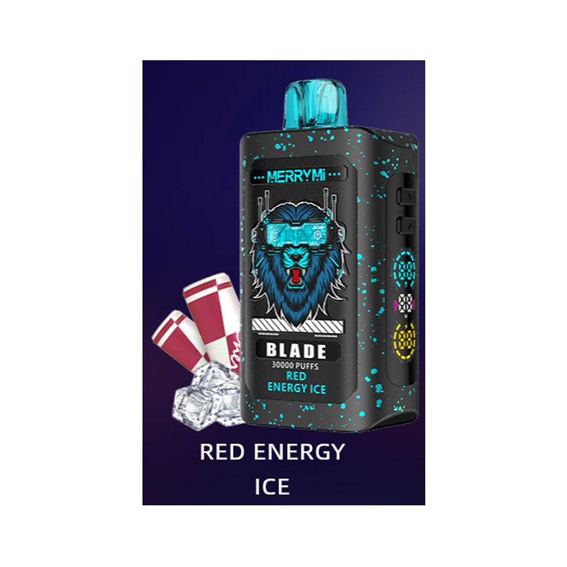 [Europe-PL01] MerryMi Blade 30000 Kit 26ml