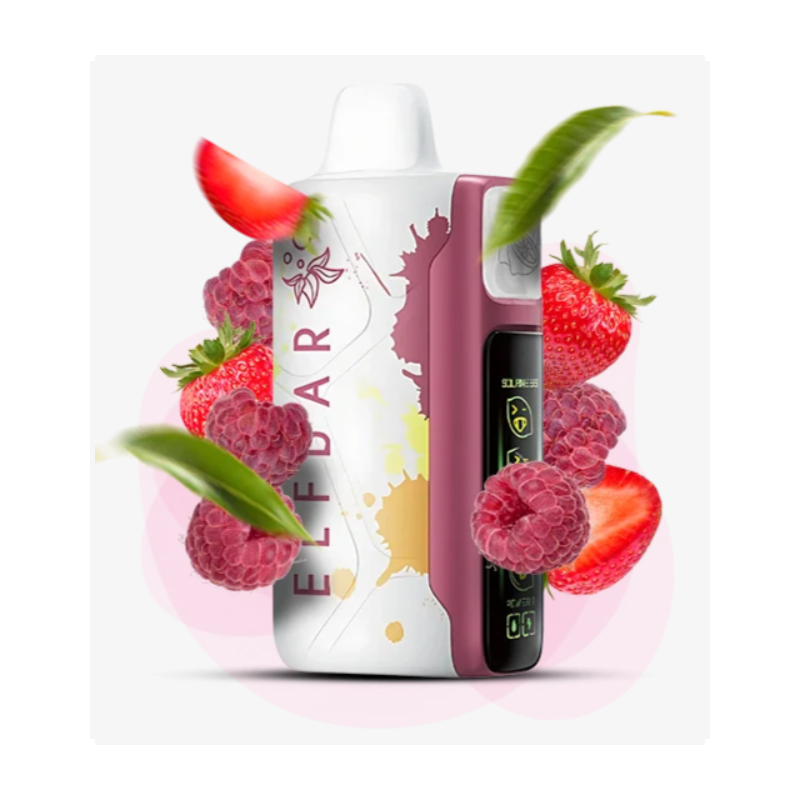 [Europe-PL01] ELFBAR Sour King 30000 Kit 20ml