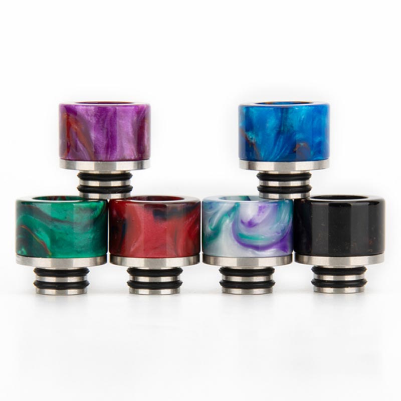[Global-CN02][Pre-order] Reewape AS131 510 Drip Tip (Random Color,1pc/pack)-CigBest
