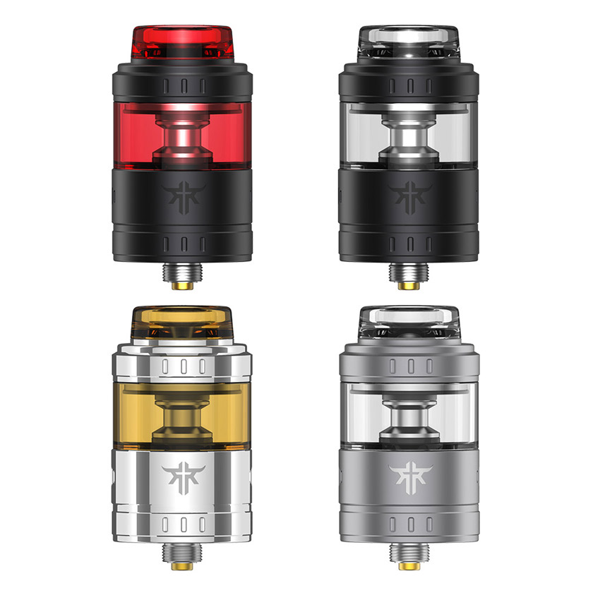 [Global-CN02] Vandy Vape Requiem RTA Atomizer 4.5ml-CigBest