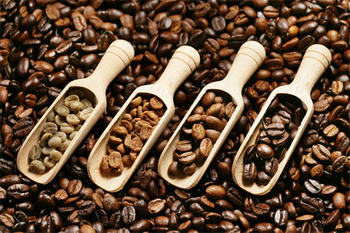 [Global-CN05] Magical Flavour Coffee & Tea Concentrated Flavors