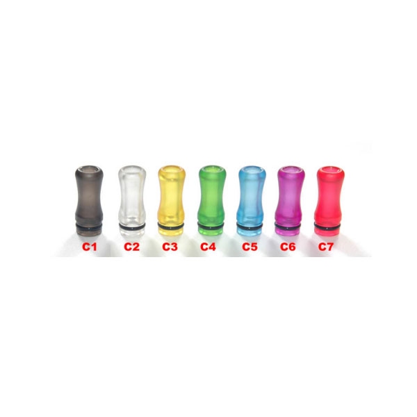 [Global-CN02] Sailing 510 Drip Tip (10pcs/pack)-CigBest