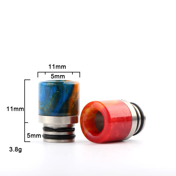 [Global-CN02] Sailing 510 Drip Tip (10pcs/pack)-CigBest