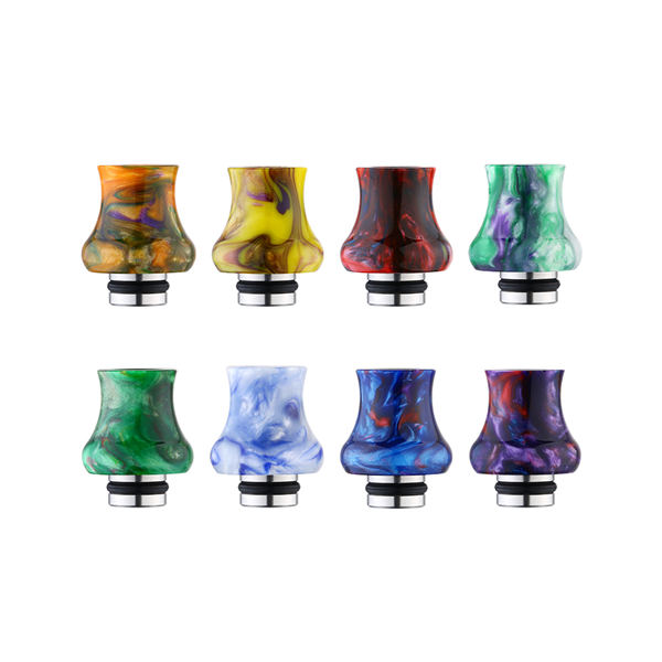 [Global-CN02] Sailing 510 Drip Tip (10pcs/pack)-CigBest