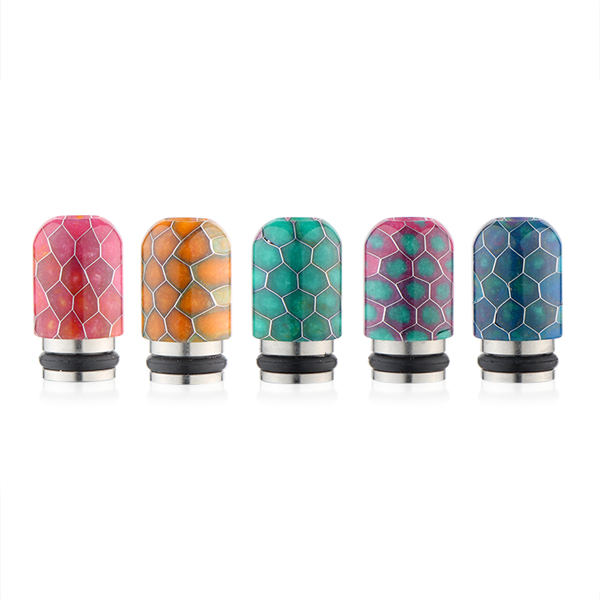 [Global-CN02] Sailing 510 Drip Tip (10pcs/pack)-CigBest