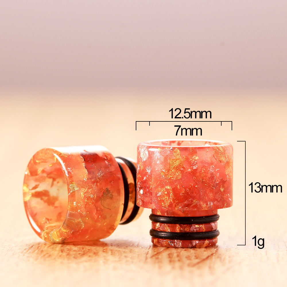 [Global-CN02] Sailing 510 Drip Tip (10pcs/pack)-CigBest