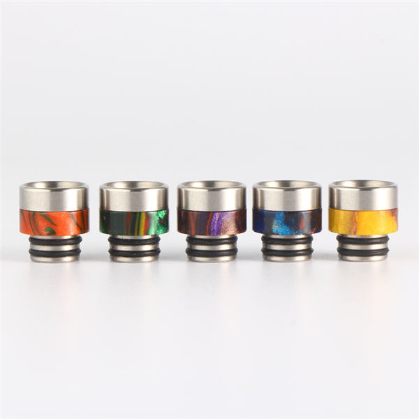 [Global-CN02] Sailing 510 Drip Tip (10pcs/pack)-CigBest