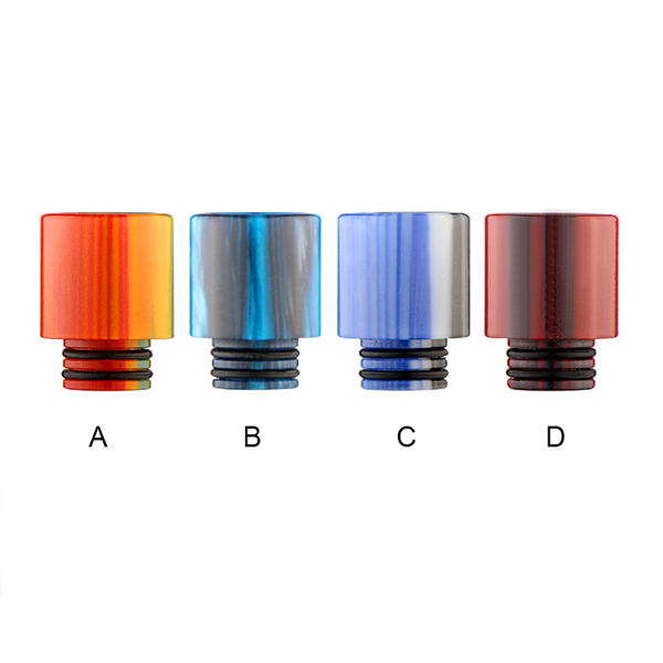[Global-CN02] Sailing 510 Drip Tip (10pcs/pack)-CigBest