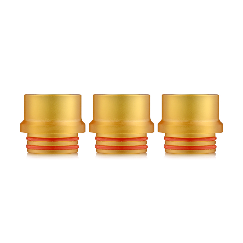 [Global-CN02] Sailing 810 Drip Tip (10pcs/pack)-CigBest