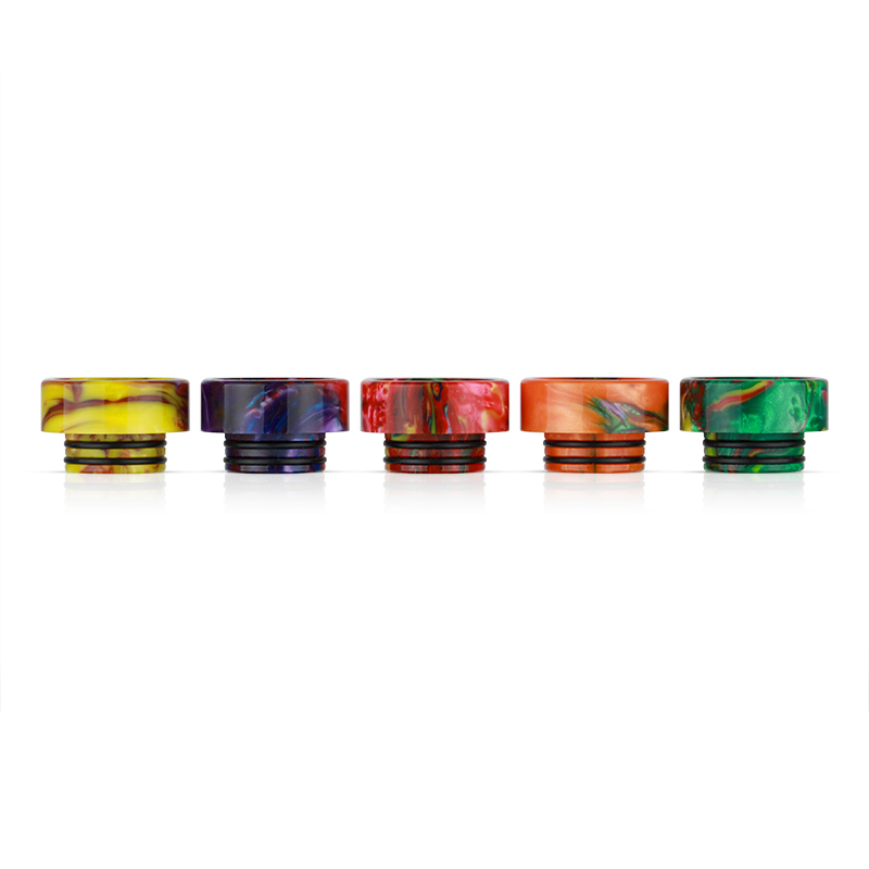 [Global-CN02] Sailing 810 Drip Tip (10pcs/pack)-CigBest