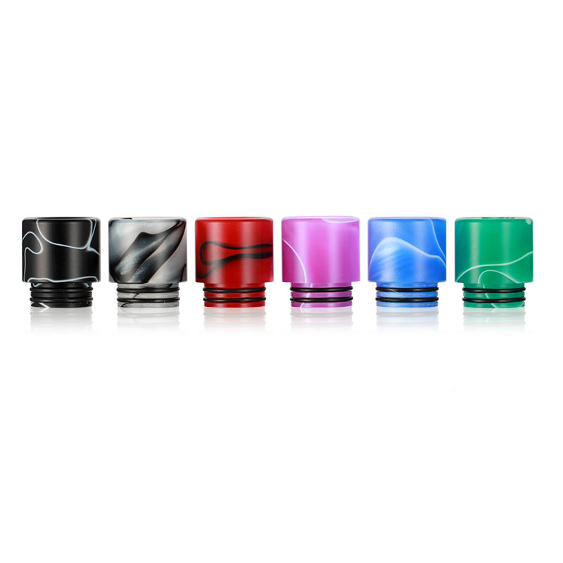 [Global-CN02] Sailing 810 Drip Tip (10pcs/pack)-CigBest