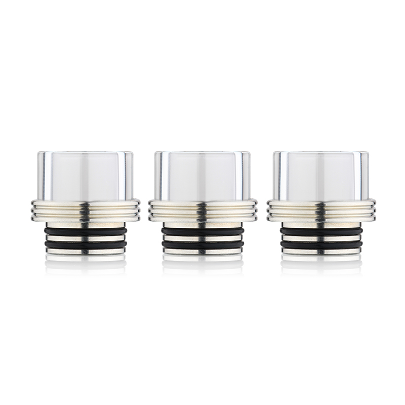 [Global-CN02] Sailing 810 Drip Tip (10pcs/pack)-CigBest