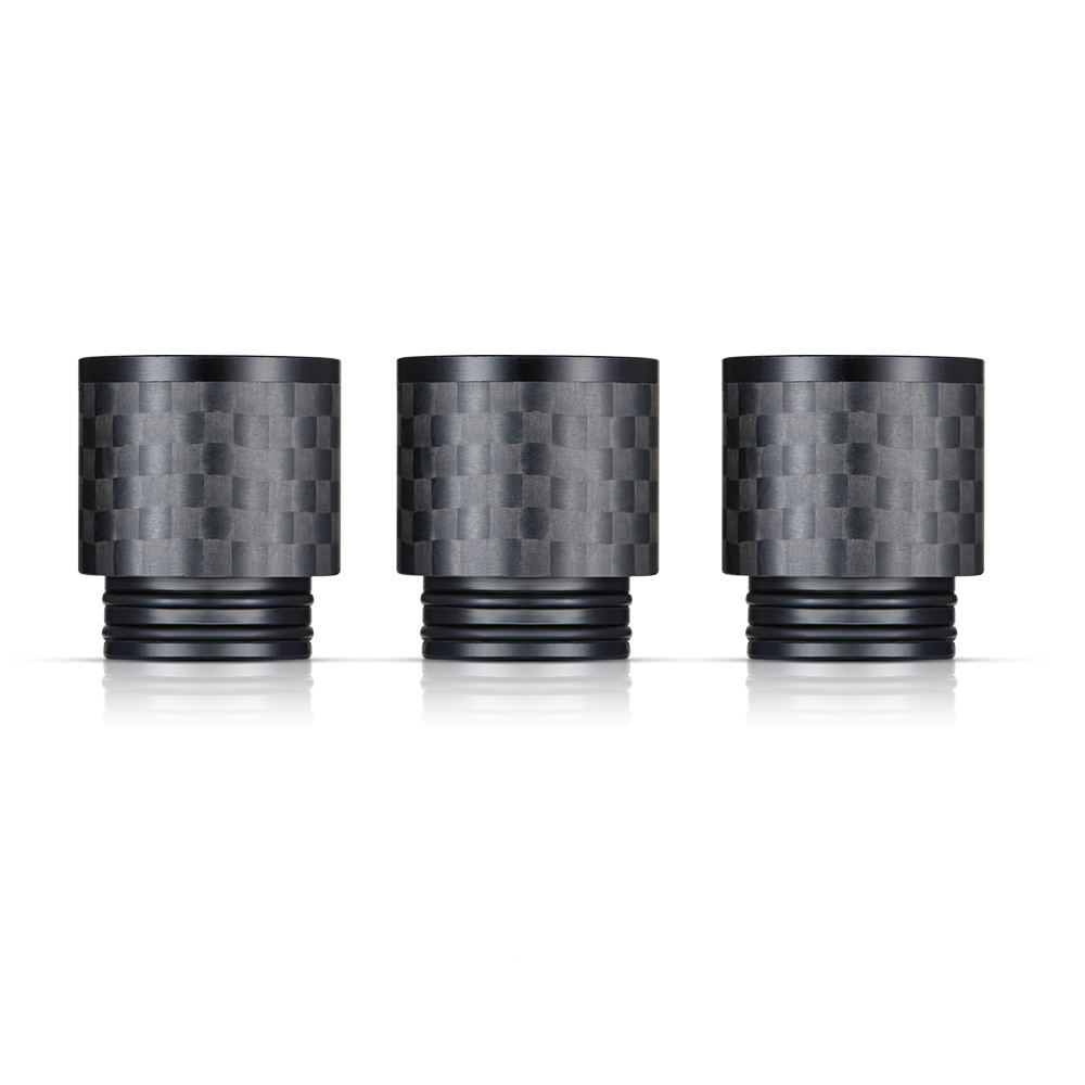 [Global-CN02] Sailing 810 Drip Tip (10pcs/pack)-CigBest