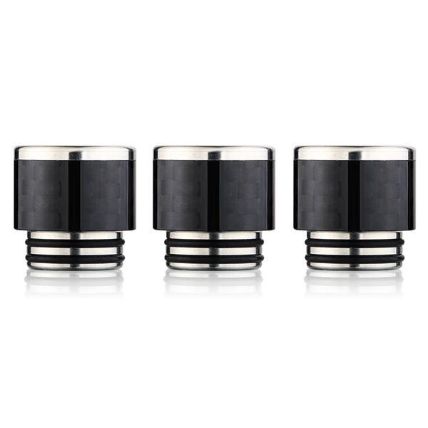 [Global-CN02] Sailing 810 Drip Tip (10pcs/pack)-CigBest