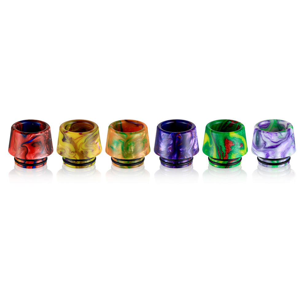 [Global-CN02] Sailing 810 Drip Tip (10pcs/pack)-CigBest