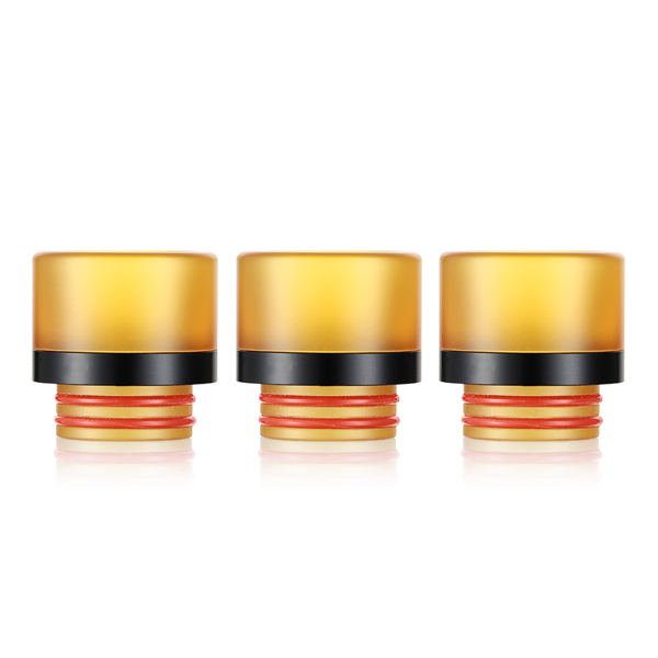 [Global-CN02] Sailing 810 Drip Tip (10pcs/pack)-CigBest