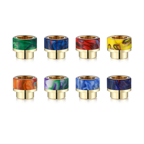 [Global-CN02] Sailing 810 Drip Tip (10pcs/pack)-CigBest