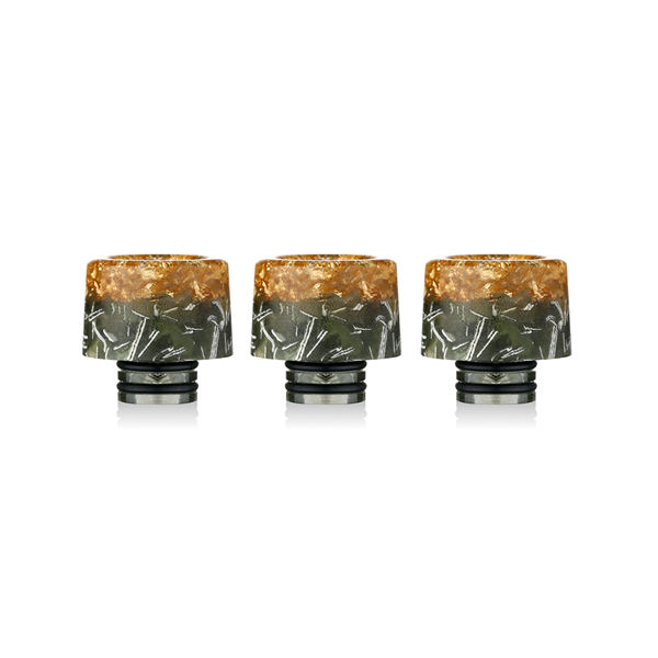 [Global-CN02] Sailing 510 Drip Tip (10pcs/pack)-CigBest