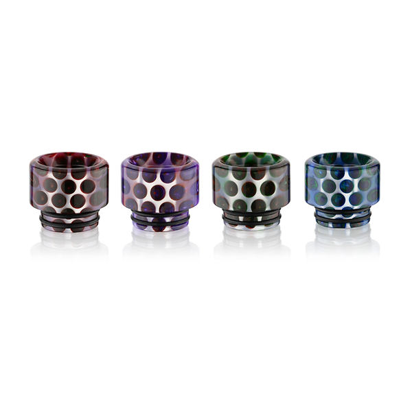 [Global-CN02] Sailing 810 Drip Tip (10pcs/pack)-CigBest