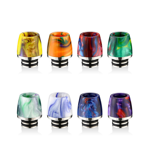 [Global-CN02] Sailing 510 Drip Tip (10pcs/pack)-CigBest