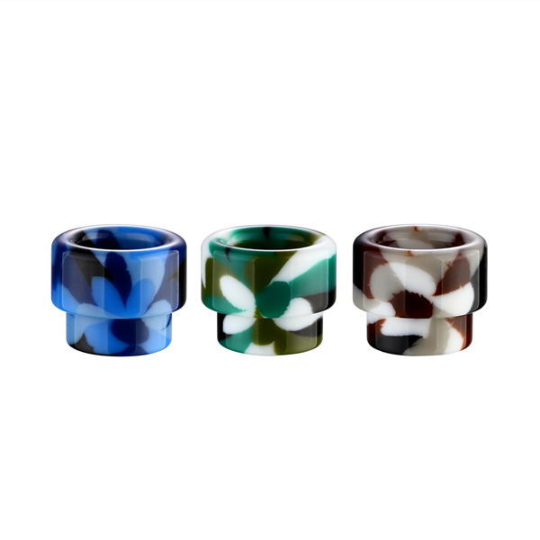 [Global-CN02] Sailing 810 Drip Tip (10pcs/pack)-CigBest