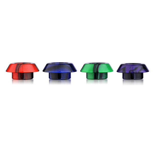 [Global-CN02] Sailing 810 Drip Tip (10pcs/pack)-CigBest