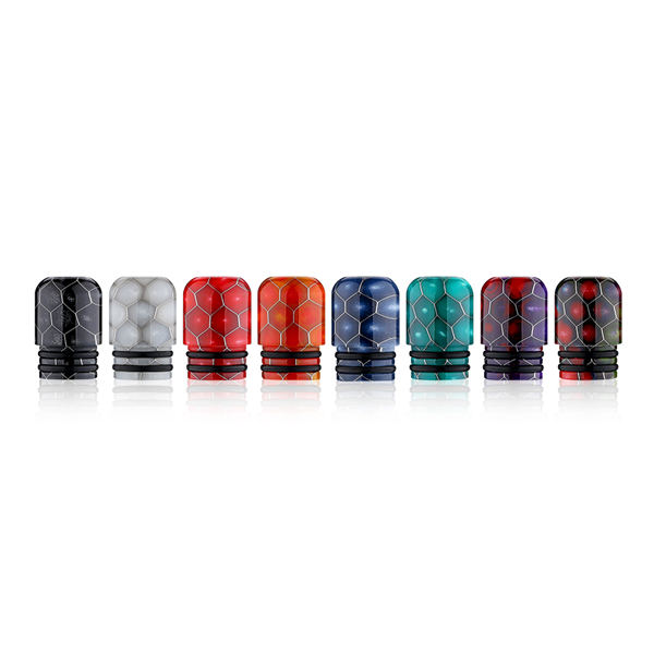 [Global-CN02] Sailing 510 Drip Tip (10pcs/pack)-CigBest