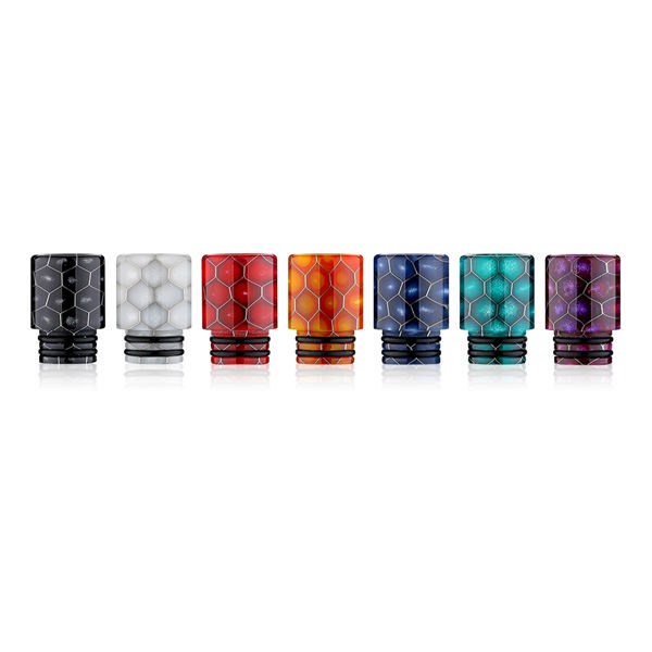 [Global-CN02] Sailing 510 Drip Tip (10pcs/pack)-CigBest