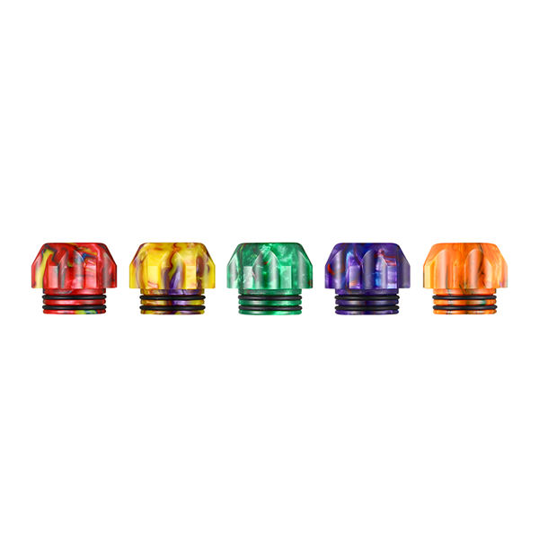 [Global-CN02] Sailing 810 Drip Tip (10pcs/pack)-CigBest