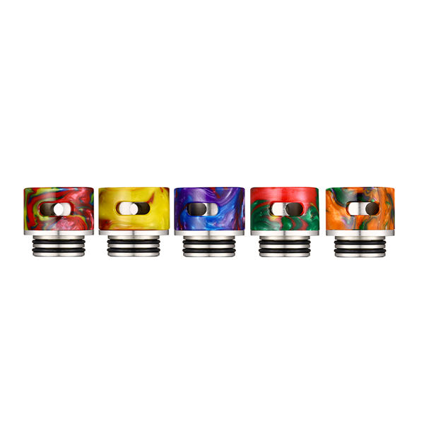 [Global-CN02] Sailing 810 Drip Tip (10pcs/pack)-CigBest