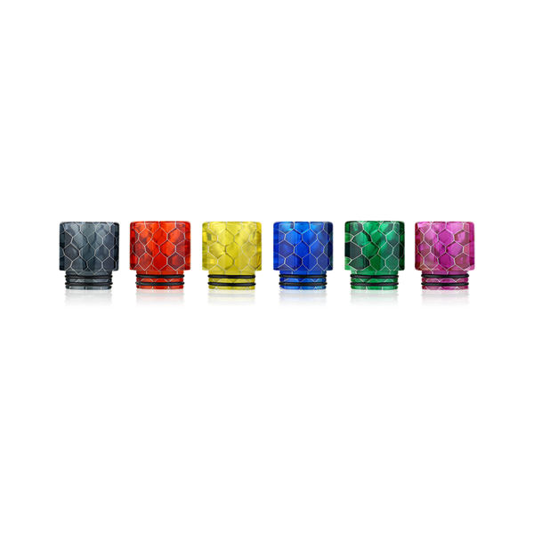 [Global-CN02] Sailing 810 Drip Tip (10pcs/pack)-CigBest