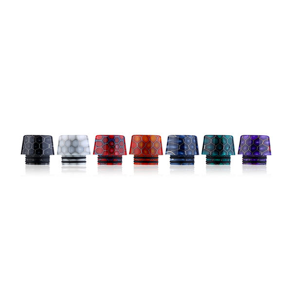 [Global-CN02] Sailing 810 Drip Tip (10pcs/pack)-CigBest
