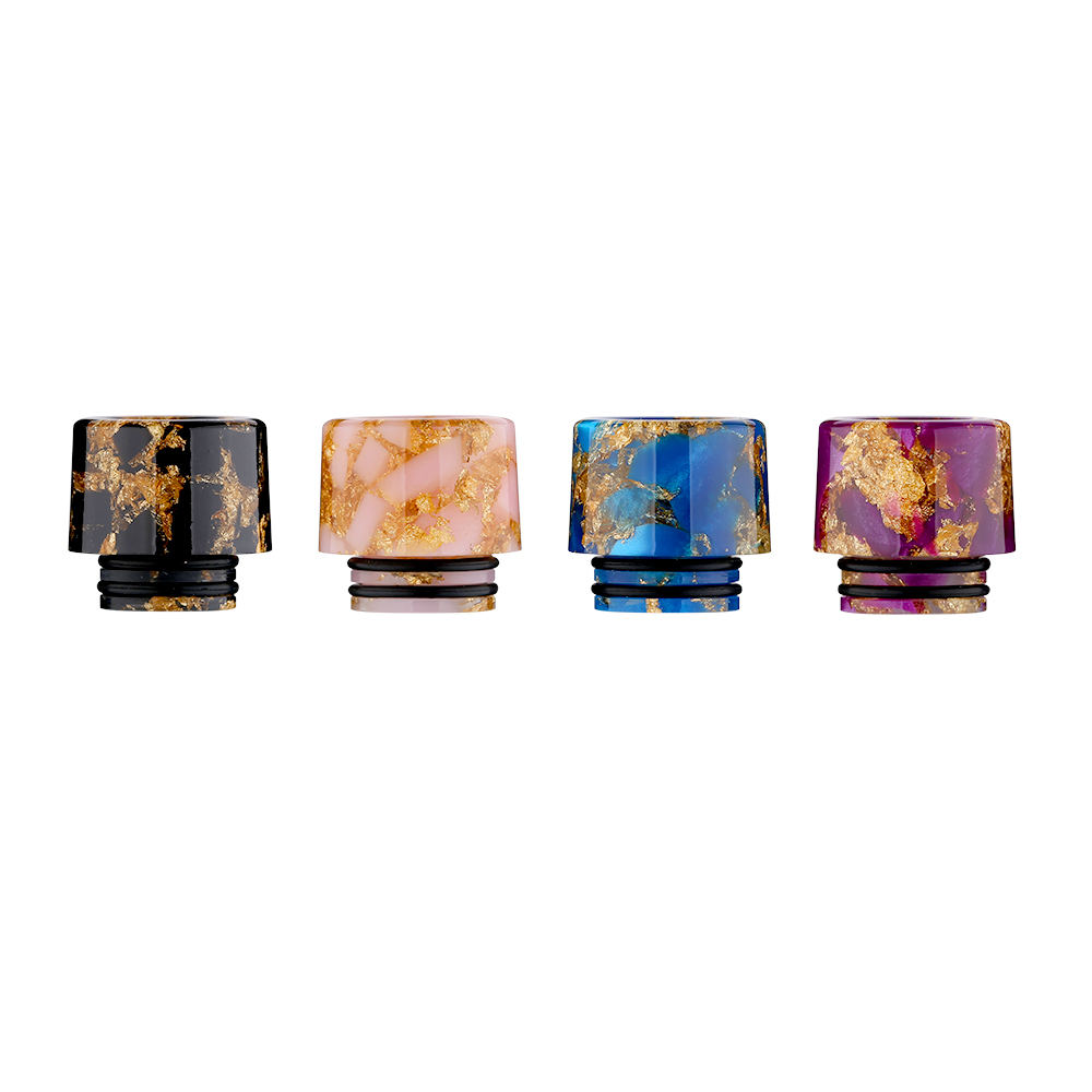 [Global-CN02] Sailing 810 Drip Tip (10pcs/pack)-CigBest