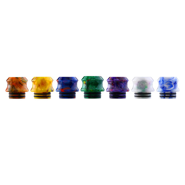 [Global-CN02] Sailing 810 Drip Tip (10pcs/pack)-CigBest