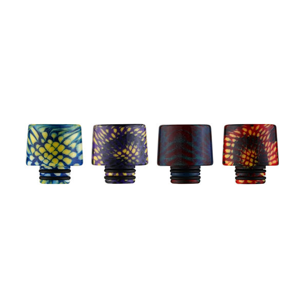 [Global-CN02] Sailing 510 Drip Tip (10pcs/pack)-CigBest