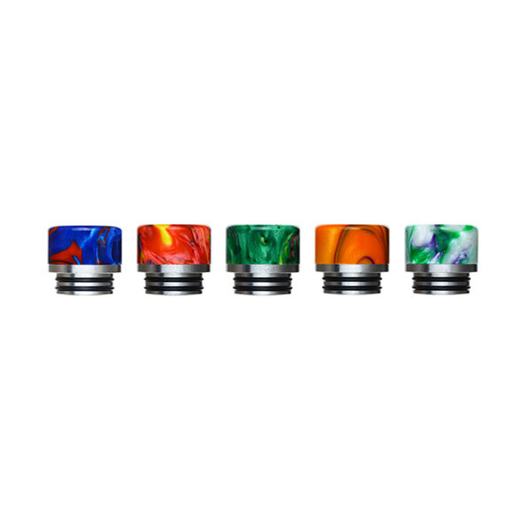 [Global-CN02] Sailing 810 Drip Tip (10pcs/pack)-CigBest