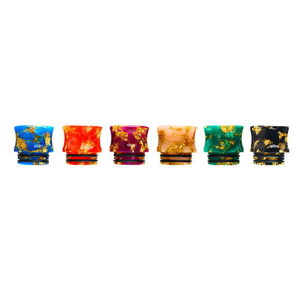 [Global-CN02] Sailing 810 Drip Tip (10pcs/pack)-CigBest